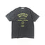 GRAPHIC T-SHIRT"FOLLOWING THE WHITE NOISE"