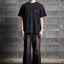 EMBROIDERY T-SHIRT