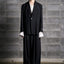 SLIT HEM JACKET