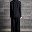 SLIT HEM JACKET