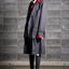 SLIT HEM JACKET