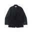 SLIT HEM JACKET