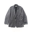 SLIT HEM JACKET
