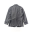 SLIT HEM JACKET