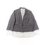 LAYERED BLAZER