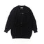 INTERLACED LONG CARDIGAN