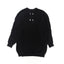 INTERLACED LONG CARDIGAN