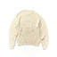beauty beast x WIZZARD DIGITAL CAMO KNIT