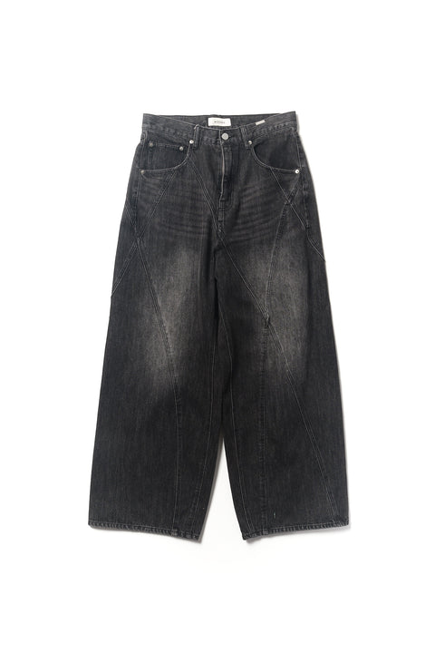 FRAGMENT JEANS