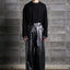 FRAGMENT PANTS