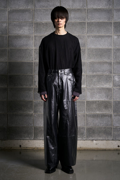 FRAGMENT PANTS