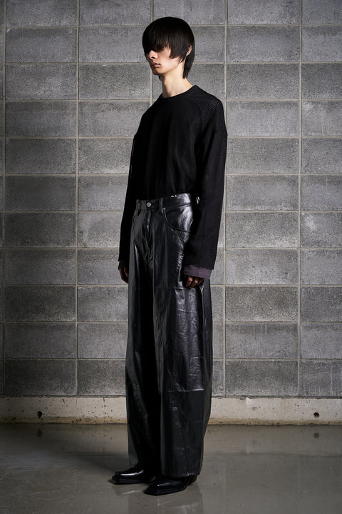 FRAGMENT PANTS