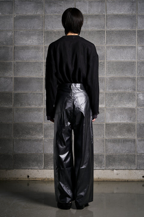 FRAGMENT PANTS