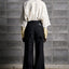 CROSS CUT TROUSERS