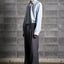 CROSS CUT TROUSERS