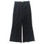 CROSS CUT TROUSERS