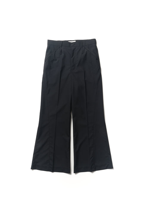 CROSS CUT TROUSERS