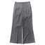 CROSS CUT TROUSERS