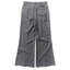 CROSS CUT TROUSERS