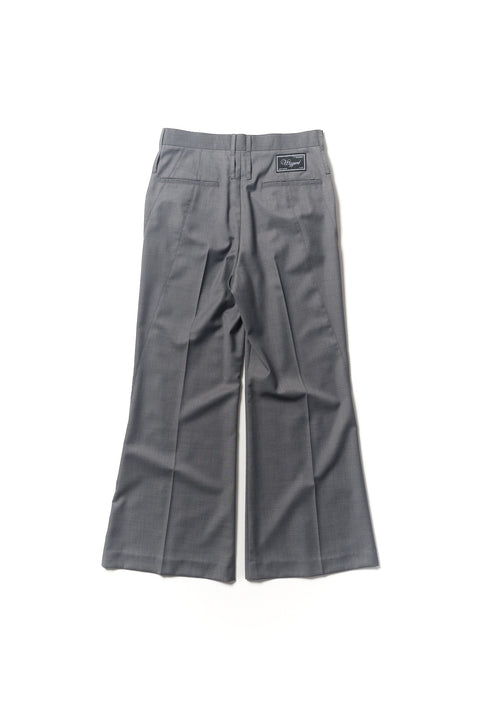 CROSS CUT TROUSERS