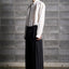 FOLDED TROUSERS