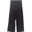 FOLDED TROUSERS