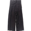 FOLDED TROUSERS