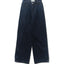 DENIM TACK PANTS