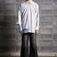 DOCKING FLIP SHIRT