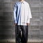 DOCKING FLIP SHIRT