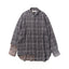 DOCKING FLIP SHIRT