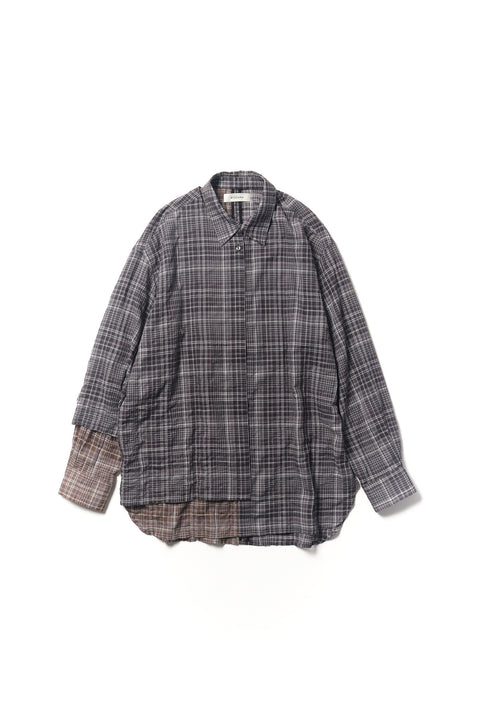 DOCKING FLIP SHIRT