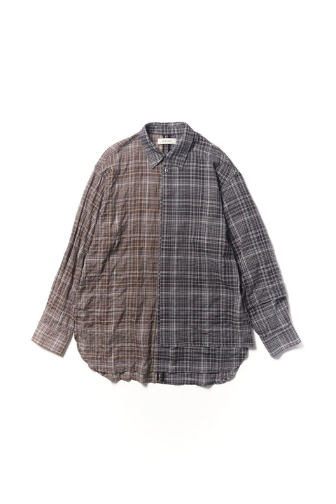 DOCKING FLIP SHIRT