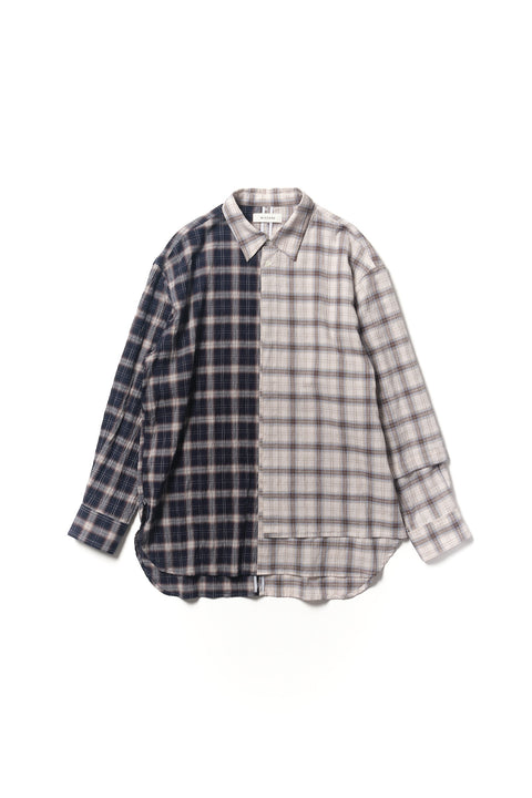 DOCKING FLIP SHIRT