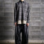 LAYERED DOCKING SHIRT