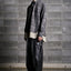 LAYERED DOCKING SHIRT