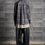 LAYERED DOCKING SHIRT