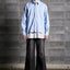 LAYERED DOCKING SHIRT