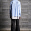 LAYERED DOCKING SHIRT
