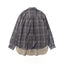 LAYERED DOCKING SHIRT