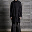 RECONSTRUCTED LONG SHIRTS