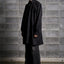 RECONSTRUCTED LONG SHIRTS