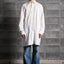RECONSTRUCTED LONG SHIRTS