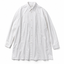 RECONSTRUCTED LONG SHIRTS