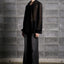 DRAPE BLOUSE