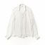 DRAPE BLOUSE
