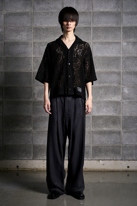 LACE SHIRTS