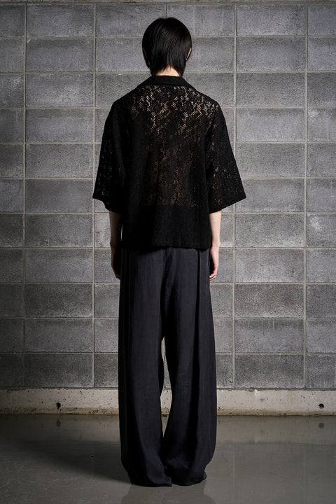 LACE SHIRTS