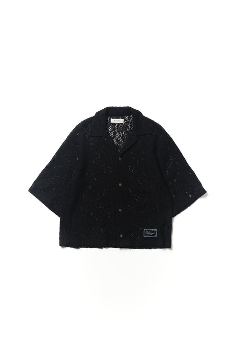 LACE SHIRTS