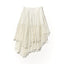 DRAPE LAYERED SKIRT